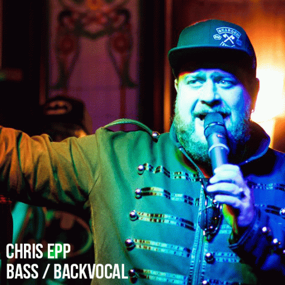 CHRIS